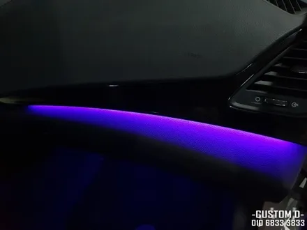 그랜저 HG RGB 가변 엠비언트 라이트 스마트 무드등! / 인천 남동구
