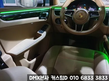 포르쉐 마칸 카이엔 엠비언트 완벽 순정형 DMX 경기 이천 원주 튜닝 / 인천 남동구