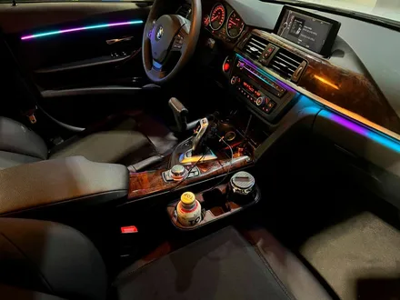 BMW F30 3시리즈 320D 엠비언트 2가지 튜닝 스타일 정리 / 인천 남동구