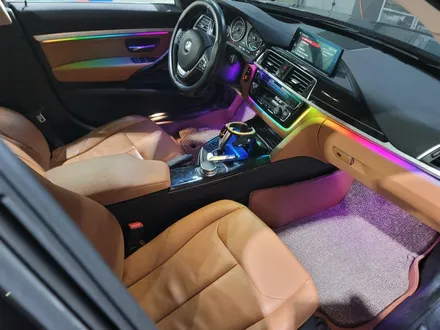 BMW F34 3GT 엠비언트, 트렌디한 공간으로 살아난다 / 인천 남동구