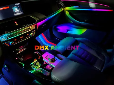 RGB? 무빙? 고민되죠? 인천 엠비언트 튜닝샵에서 해결해 드립니다! / 인천 남동구