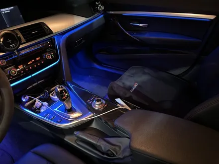 BMW 3GT 엠비언트 튜닝 스타일과 시공 종류 정리 / 인천 남동구