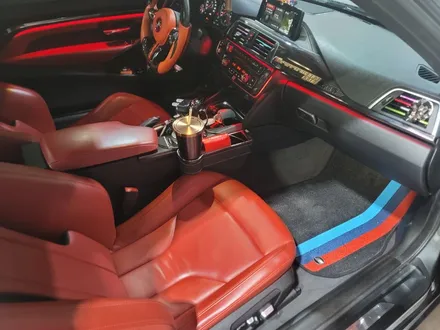 bmw 420i 430i 4시리즈 엠비언트 전문샵 dmx / 인천 남동구