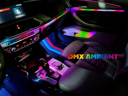 RGB? 무빙? 고민되죠? 인천 엠비언트 튜닝샵에서 해결해 드립니다! / 인천 남동구