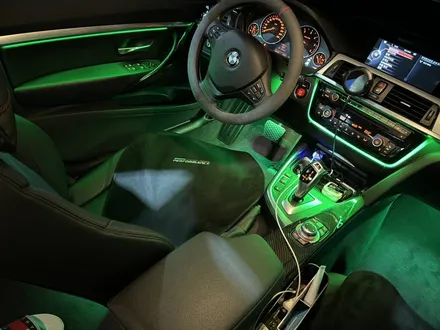 BMW 3GT 엠비언트 튜닝 스타일과 시공 종류 정리 / 인천 남동구