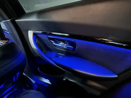 bmw f34 3gt 엠비언트 튜닝 후 실내 변화 / 인천 남동구