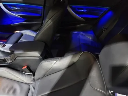 BMW 5gt 3gt 엠비언트 광량업 튜닝 전문 업체 DMX / 인천 남동구