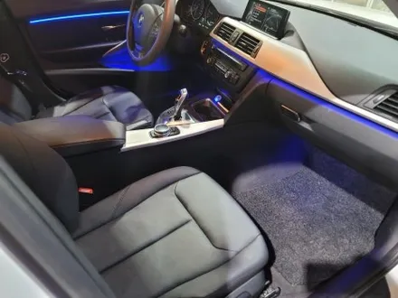 KC인증 제품으로 안전과 퀄리티 모두 챙긴 BMW M3 3시리즈 엠비언트 라이트 / 인천 남동구