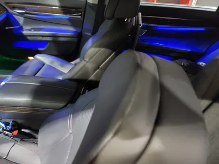 bmw x3 x4 x5 x6 엠비언트 시공 왜 다들 하는지 직접 보면 이해됩니다 / 인천 남동구