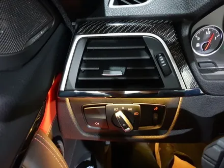 BMW 420i 엠비언트 라이트 64컬러 광량업 F36 무드등 튜닝 / 인천 남동구