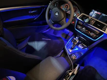 BMW 3GT 엠비언트 튜닝 스타일과 시공 종류 정리 / 인천 남동구