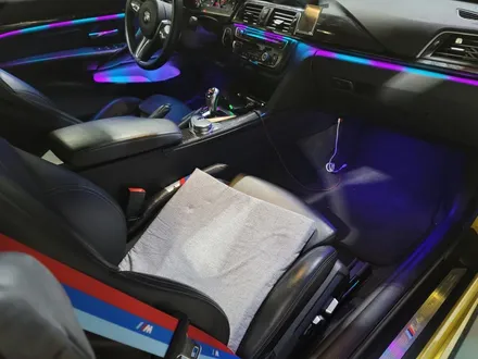 BMW 엠비언트 전문샵을 찾는 이유 / 인천 남동구