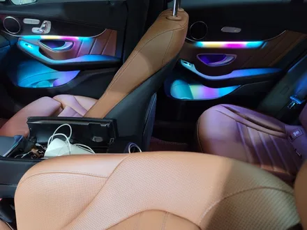w205 c220d 엠비언트 벤츠 전문 튜닝샵 / 인천 남동구