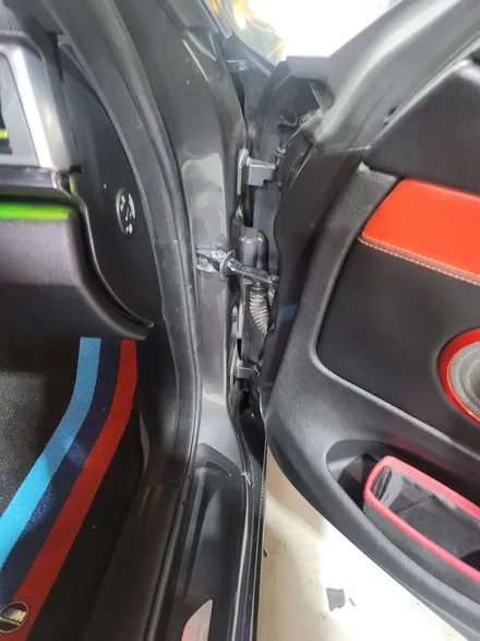 bmw 420i 430i 4시리즈 엠비언트 전문샵 dmx / 인천 남동구