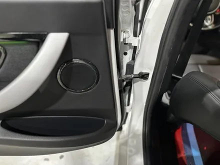 bmw f34 3gt 엠비언트 튜닝 후 실내 변화 / 인천 남동구