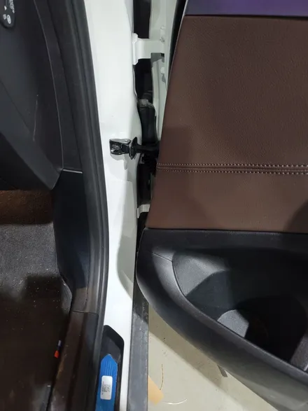 BMW X1 X3 X4 엠비언트 튜닝, 감성과 기능을 동시에 만족시키는 시공 / 인천 남동구