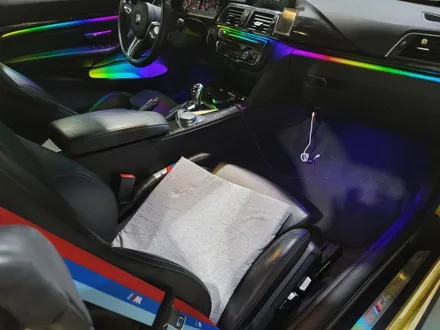 BMW 엠비언트 전문샵을 찾는 이유 / 인천 남동구