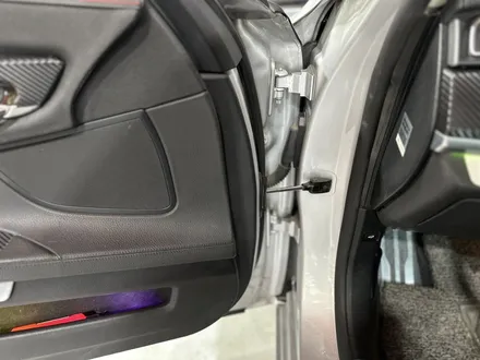 BMW 7시리즈 엠비언트, 세련된 감성으로 채색되는 실내 공간 튜닝 / 인천 남동구