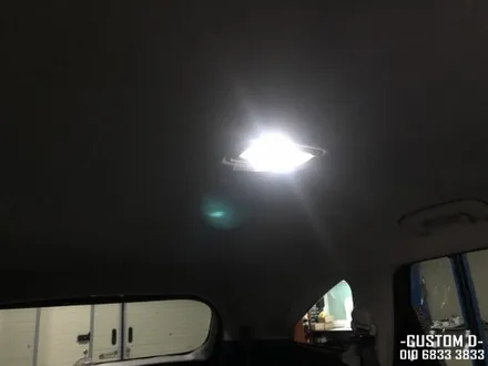 인천 쏘렌토 MQ4 신차 패키지 + LED 실내등 저렴 꼼꼼 시공! / 인천 남동구