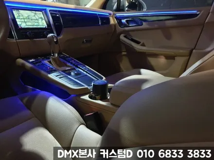 포르쉐 마칸 카이엔 엠비언트 완벽 순정형 DMX 경기 이천 원주 튜닝 / 인천 남동구
