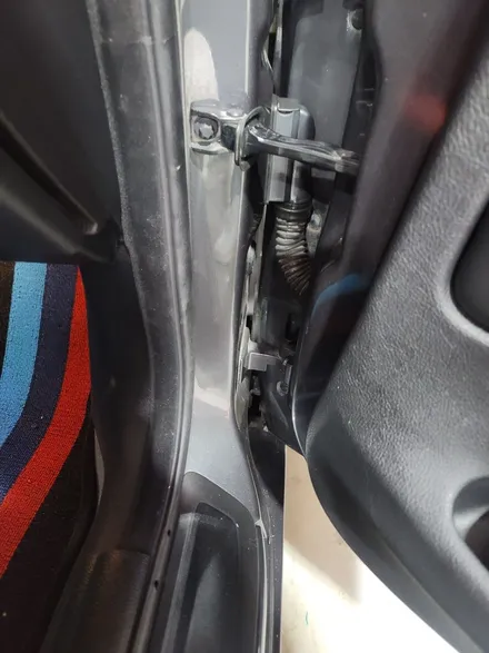 bmw 엠비언트 라이트 고퀄리티 무드등 튜닝 / 인천 남동구