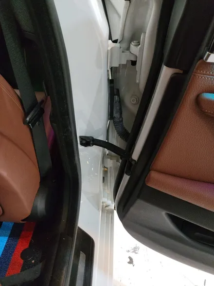 BMW F10 520d 5시리즈 엠비언트 튜닝 순정 시공 전문 인천 DMX / 인천 남동구