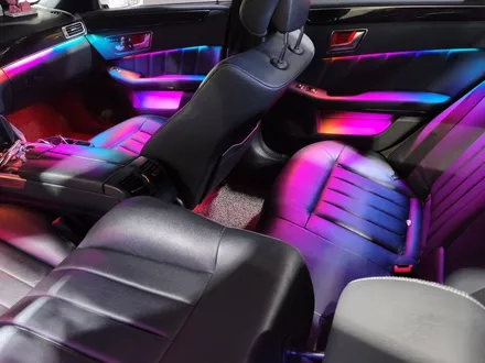w212 e클래스 e300 엠비언트 광량업 / 인천 남동구