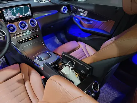 w205 c220d 엠비언트 벤츠 전문 튜닝샵 / 인천 남동구