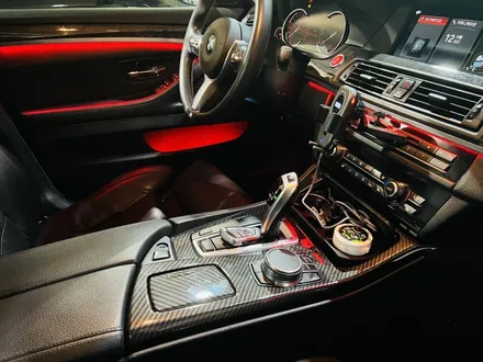 BMW 5시리즈 엠비언트 손상 없이 시공하는 업체 찾는 법 / 인천 남동구