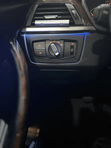 BMW F30 3시리즈 320D 엠비언트 2가지 튜닝 스타일 정리 / 인천 남동구