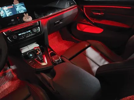 BMW 4시리즈 그란쿠페 엠비언트 전문 튜닝샵에서 해야 하는 이유 / 인천 남동구