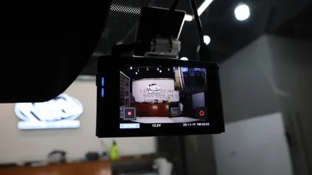 쏘렌토MQ4 솔라가드새턴 QXD5000 신차패키지 / 창원시 의창구