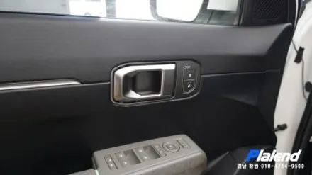 경남 창원 EV4 운전석 순정 통풍시트 설치 후기! / 창원시 의창구