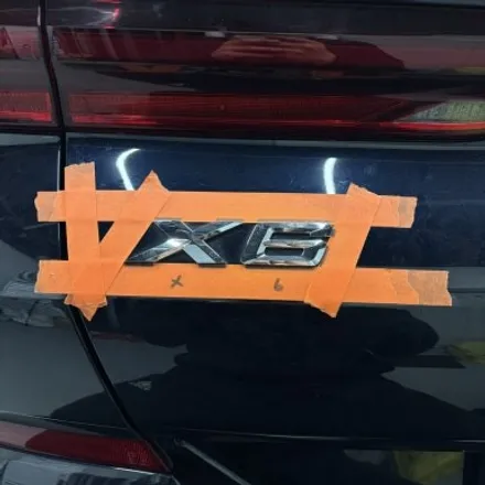 창원랩핑 BMW X6(G06) 플랜비 PET 상파울루 옐로우랩핑 창원크롬죽이기 마산랩핑 경남랩핑 고성랩핑 통영랩핑 진주랩핑 진해랩핑 김해랩핑 의창구랩핑 성산구랩핑 창원고광택랩핑 / 창원 팔용동