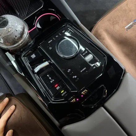 창원실내PPF&디스플레이모니터 지문방지필름시공 BMW 5시리즈 G60실내PPF 경남마산창원PPF 플랜비창원점 PPF는 신차일수록 빨리하실수록 좋습니다. 창원랩핑 창원크롬죽이기 / 창원 팔용동