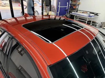 BMW M340i 노후된 카본 루프스킨 제거! 4년? 오래된 필름, 왜 빨리 제거해야 할까? | 창원랩핑 / 창원 팔용동