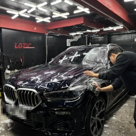 창원랩핑 BMW X6(G06) 플랜비 PET 상파울루 옐로우랩핑 창원크롬죽이기 마산랩핑 경남랩핑 고성랩핑 통영랩핑 진주랩핑 진해랩핑 김해랩핑 의창구랩핑 성산구랩핑 창원고광택랩핑 / 창원 팔용동