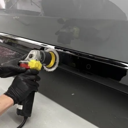 창원투톤랩핑 창원생활보호PPF BMW 7시리즈(G70) 투톤랩핑+생활보호PPF+스커트 하이글로시 기스제거(서비스) 창원랩핑 마산랩핑 경남랩핑 경남투톤랩핑 / 창원 팔용동