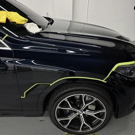 창원랩핑 BMW X6(G06) 플랜비 PET 상파울루 옐로우랩핑 창원크롬죽이기 마산랩핑 경남랩핑 고성랩핑 통영랩핑 진주랩핑 진해랩핑 김해랩핑 의창구랩핑 성산구랩핑 창원고광택랩핑 / 창원 팔용동