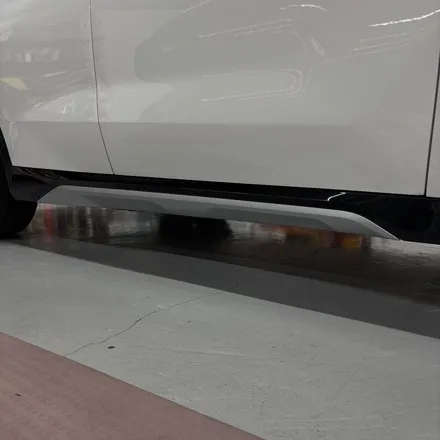 창원랩핑-BMW IX1 포인트랩핑 전기차는 전기차답게 사틴블루로 포인트랩핑!! EV를 더욱더 EV스럽게. 경남랩핑 마산랩핑 경북랩핑 구미랩핑 포인트랩핑 IX1랩핑 / 창원 팔용동