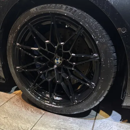 창원랩핑 - BMW M4(G82)전체랩핑+스포일러포인트랩핑 플랜비창원점/브라바도-마카롱잼스톤블루 경남마산랩핑 창원전체랩핑잘하는곳 랩핑맛집 M4랩핑 / 창원 팔용동