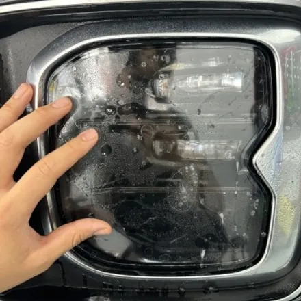 창원 팔용동 생활보호PPF (그랜져 헤드램프/ 레이 트렁크리드 / K8 도어엣지) / 창원 팔용동