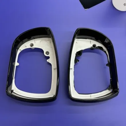 현대 그랜져HG 전체랩핑 (PlanB Matte Metallic Silver) 플랜비 매트메탈릭실버 랩핑 / 창원 팔용동