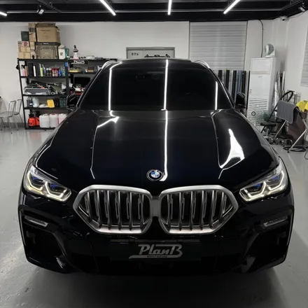 창원랩핑 BMW X6(G06) 플랜비 PET 상파울루 옐로우랩핑 창원크롬죽이기 마산랩핑 경남랩핑 고성랩핑 통영랩핑 진주랩핑 진해랩핑 김해랩핑 의창구랩핑 성산구랩핑 창원고광택랩핑 / 창원 팔용동