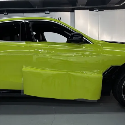 창원랩핑 BMW X6(G06) 플랜비 PET 상파울루 옐로우랩핑 창원크롬죽이기 마산랩핑 경남랩핑 고성랩핑 통영랩핑 진주랩핑 진해랩핑 김해랩핑 의창구랩핑 성산구랩핑 창원고광택랩핑 / 창원 팔용동