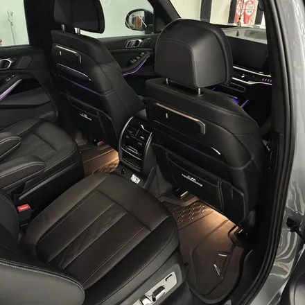 창원실내PPF 플랜비창원점 - BMW X7 (G07)lci 경남실내PPF 마산실내PPF BMWX7실내PPF BMWX7크롬죽이기 창원PPF 마산PPF 경남PPF / 창원 팔용동