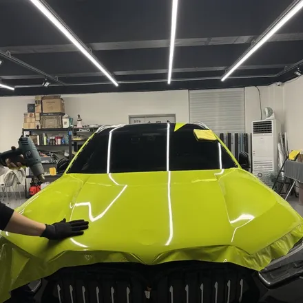 창원랩핑 BMW X6(G06) 플랜비 PET 상파울루 옐로우랩핑 창원크롬죽이기 마산랩핑 경남랩핑 고성랩핑 통영랩핑 진주랩핑 진해랩핑 김해랩핑 의창구랩핑 성산구랩핑 창원고광택랩핑 / 창원 팔용동