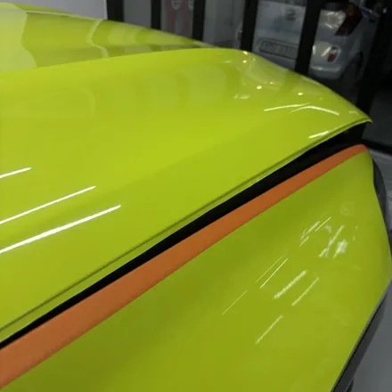 창원랩핑 BMW X6(G06) 플랜비 PET 상파울루 옐로우랩핑 창원크롬죽이기 마산랩핑 경남랩핑 고성랩핑 통영랩핑 진주랩핑 진해랩핑 김해랩핑 의창구랩핑 성산구랩핑 창원고광택랩핑 / 창원 팔용동