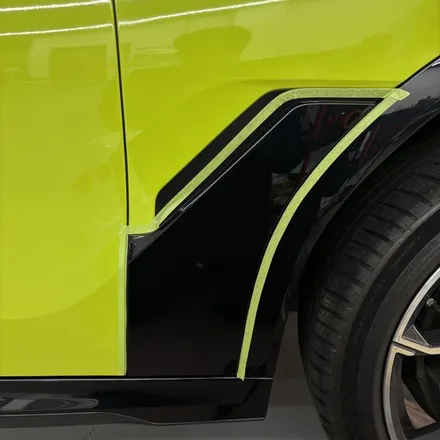 창원랩핑 BMW X6(G06) 플랜비 PET 상파울루 옐로우랩핑 창원크롬죽이기 마산랩핑 경남랩핑 고성랩핑 통영랩핑 진주랩핑 진해랩핑 김해랩핑 의창구랩핑 성산구랩핑 창원고광택랩핑 / 창원 팔용동