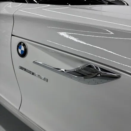 창원크롬죽이기 BMW Z4 (e89) 헤드롤바 6D카본랩핑-플랜비 6D 카본 휀다파츠 크롬죽이기-3m2080유광블랙 마산크롬죽이기 경남크롬죽이기 / 창원 팔용동